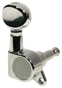 Boston 77-CLR machine heads for guitar