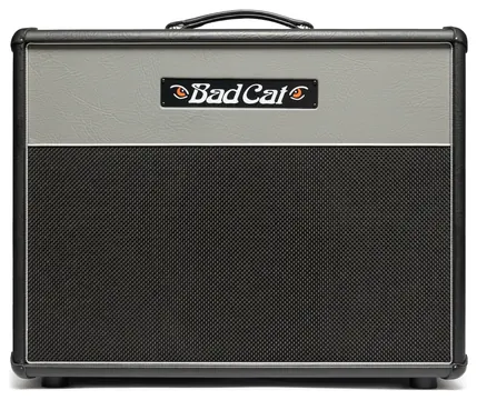 Bad cat Era 1x12 Extension Cab Gray