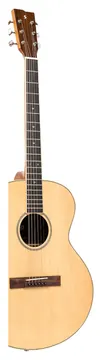 Stagg SA45 O-LW Akoestische gitaar, orchestra-model, sparren bovenblad, Series 45