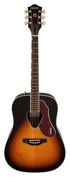 Gretsch G5024E Rancher Dreadnough Fishman Elétrico 2714035500