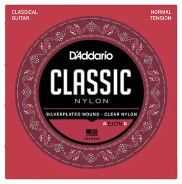 D'Addario - EJ27N Muta