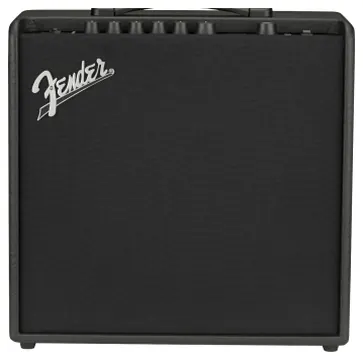 Fender Mustang LT50