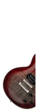 Cort CR300 Deluxe Lava Burst