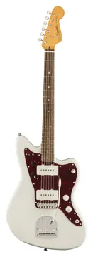 Squier Jazzmaster 60S Classic Vibe Lrl Olympic White