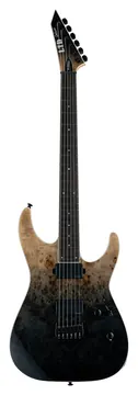 ESP LTD M-1000 HT Black Fade