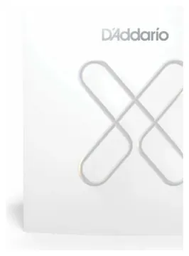 Daddario D´Addario XSE0942