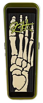 Dunlop KH95 CryBaby Kirk Hammett Wah