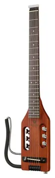 Traveler Ultra-Light Acoustic Lefty AB