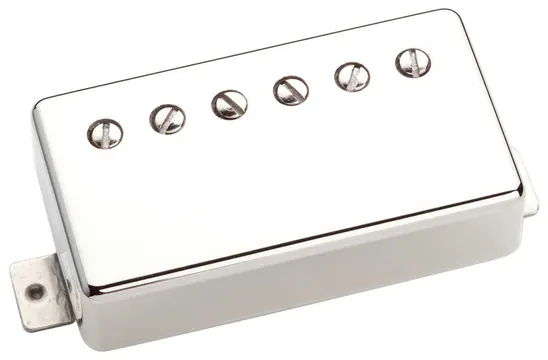 Seymour Duncan SH-2N Jazz Neck Humbucker Nickel