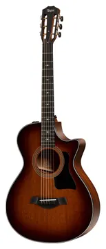 Taylor 322CE 12 Fret Chitarra Acustica Elettrificata