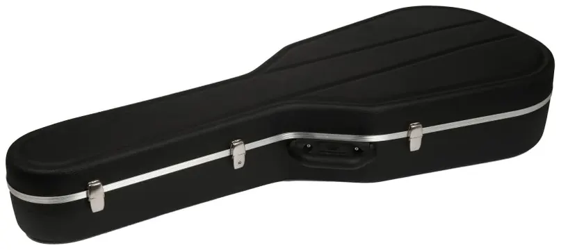 Hiscox Standard Classical Hard Case