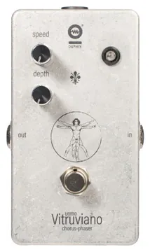Dophix UOMO VITRUVIANO chorus/phaser