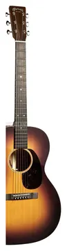 Martin 00L-16E 1935 Burst Westerngitarre