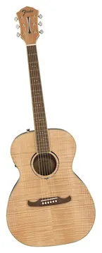 Fender FA-235E Concert - NAT