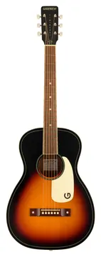 Gretsch Jim Dandy Parlor Rex Burst