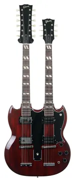 Gibson Custom Shop Jimmy Page EDS-1275 Doubleneck VOS #CS502089