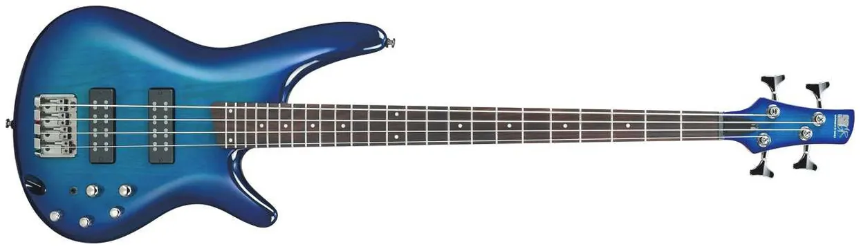 Ibanez SR370E-SPB - sapphire blue