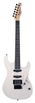 Tagima TG-510 WH DF White
