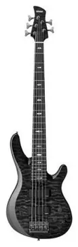 Yamaha TRB1005JTBL basse electrique Translucent Black