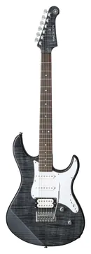 Yamaha Pacifica 212 V FM TBL