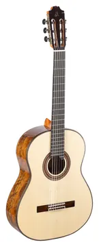 Admira A60 Klassische Gitarre