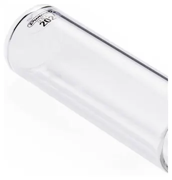 Dunlop 202 Regular Wall Medium Glass Slide