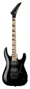 Jackson JS32 DKA-M Dinky BLK