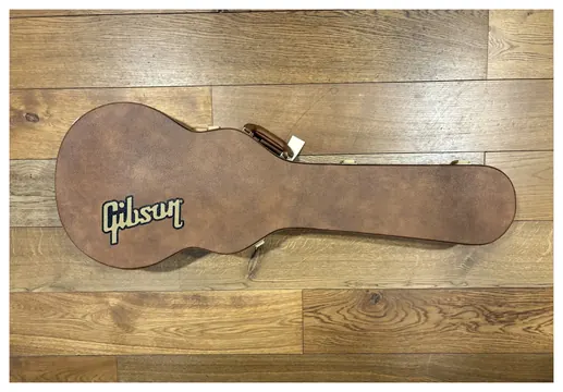 Gibson Les Paul Koffer