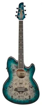 Ibanez TCY10PA-CBS