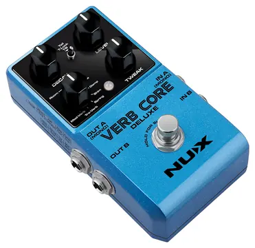 nuX Verb Core Deluxe