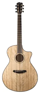 Breedlove Oregon Concerto Ce Myrtlewood