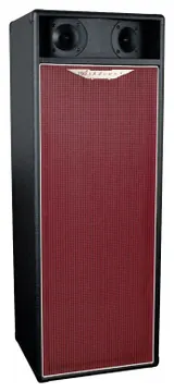 Ashdown CL-310-DH Baffle