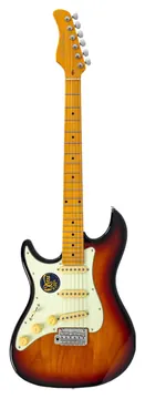Sire Larry Carlton S7 LH 3TS MN