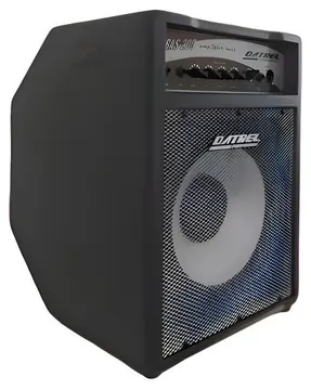 Datrel Amplificador Baixo Datrel Bas200 12" 200w