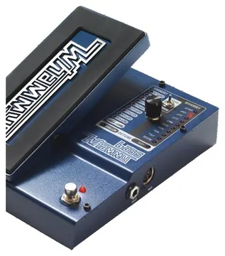 Digitech Bass Whammy