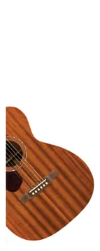 Guild M-120 Acoustic Guitar Left Handed, Natural