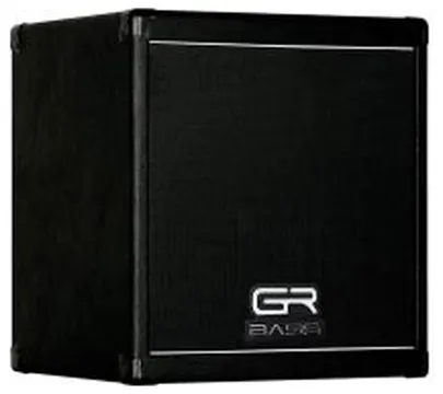 GR Bass premium birch plywood speaker cabinet
