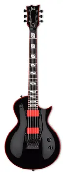 LTD ESP LTD GH-600 Blk