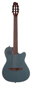 Godin Multiac Mundial Arctik Blue