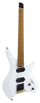 Strinberg Next SHN6 PW Pearl White