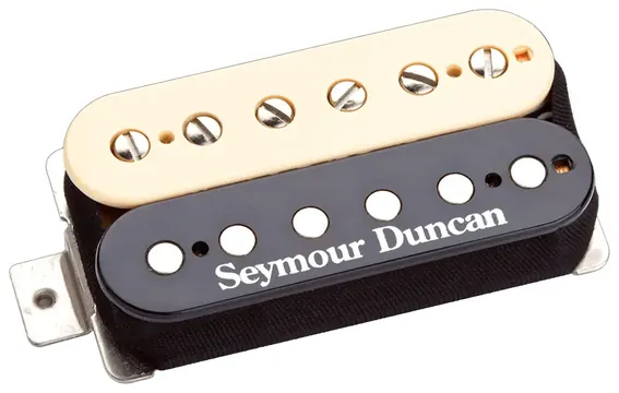 Seymour Duncan SH-2N Jazz Humbucker Zebra