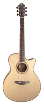 Furch RED PURE GC-SR anthem con custodia