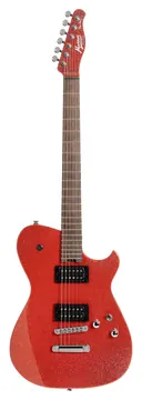 Cort Manson Signature Mbm-2H-Rs Red