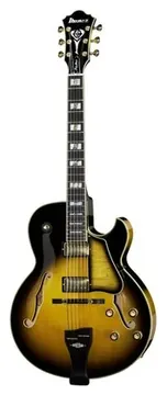 Ibanez LGB300-VYS