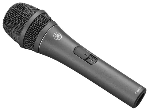 Yamaha Microfone Yamaha YDM505 Dinâmico Cardioide