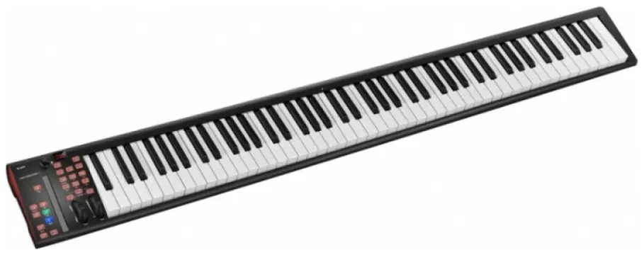 Icon iKeyboard 8X - tastiera MIDI a 88 tasti