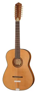 Framus Vintage Hootenanny 12 TS