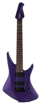 Sterling Kaizen 7 Firemist Purple