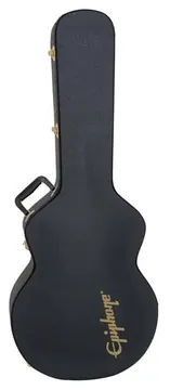 Epiphone Gitarrenkoffer für Jumbo 940-EJUMBO, Westerngitarrenkoffer