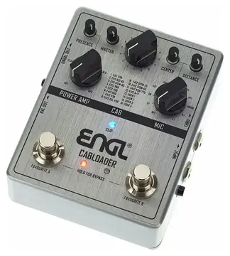 Engl Cabloader
